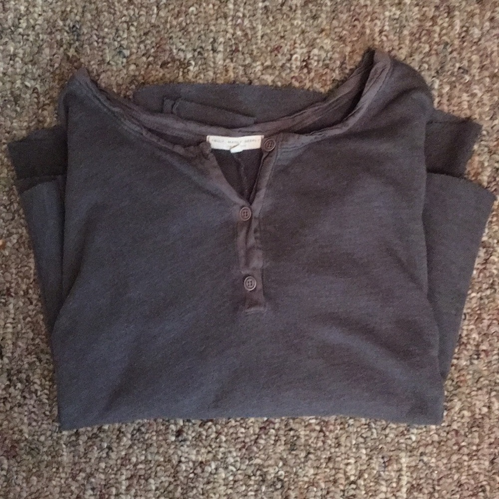 Urban outfitters long sleeve sweater/shirt